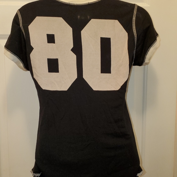 Vintage AC DC TEE - Picture 2 of 3